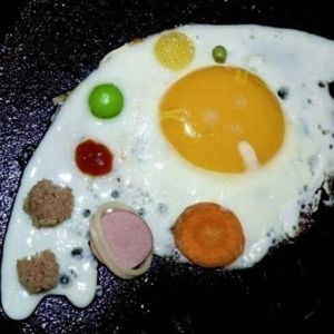 Meet your Posher, Tatyana